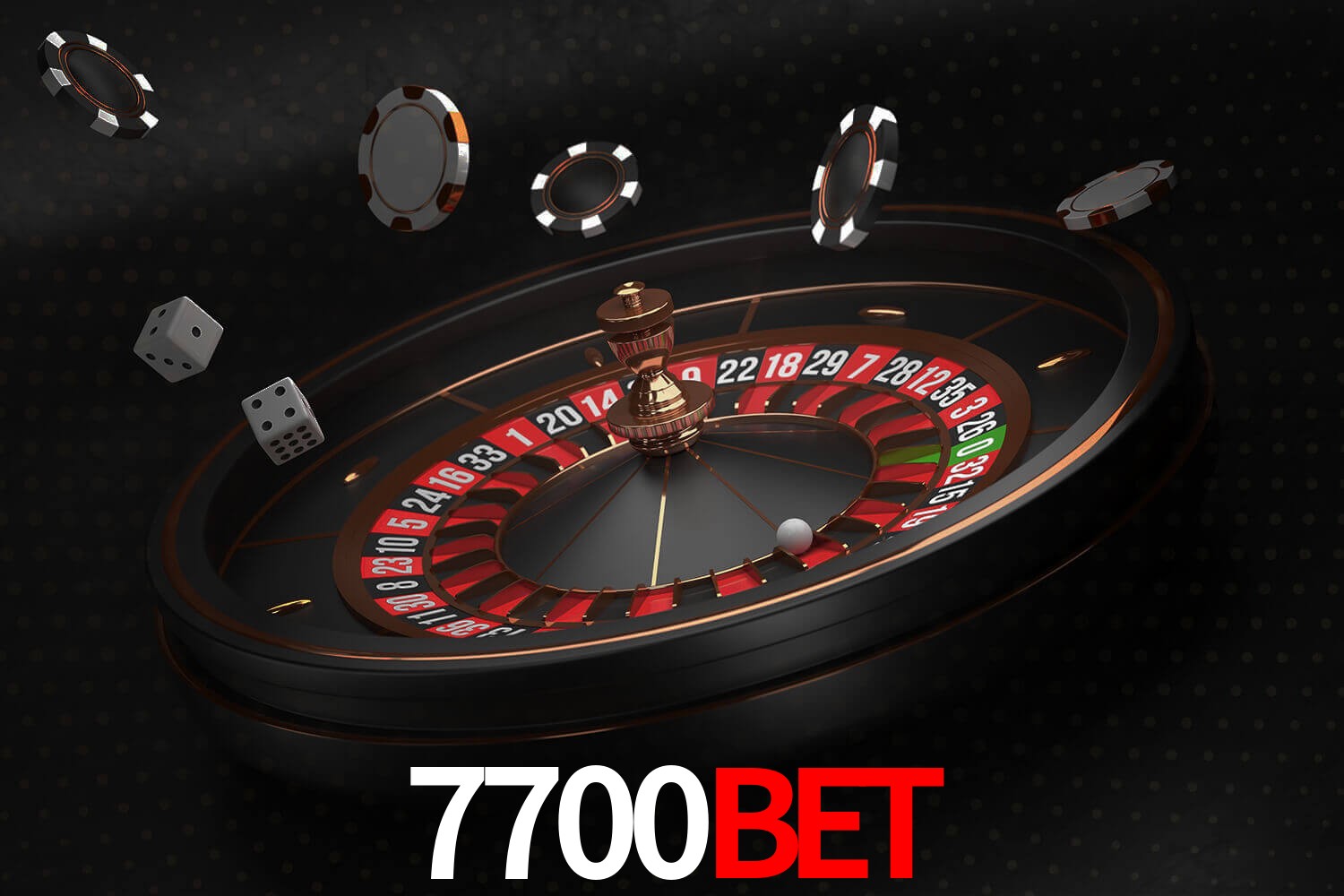 7700bet.com