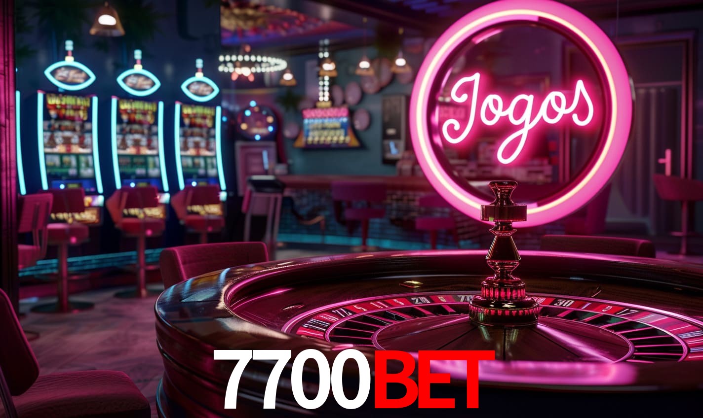 A Emoção da Loteria na 7700bet: Uma Chance de Mudança de Vida
