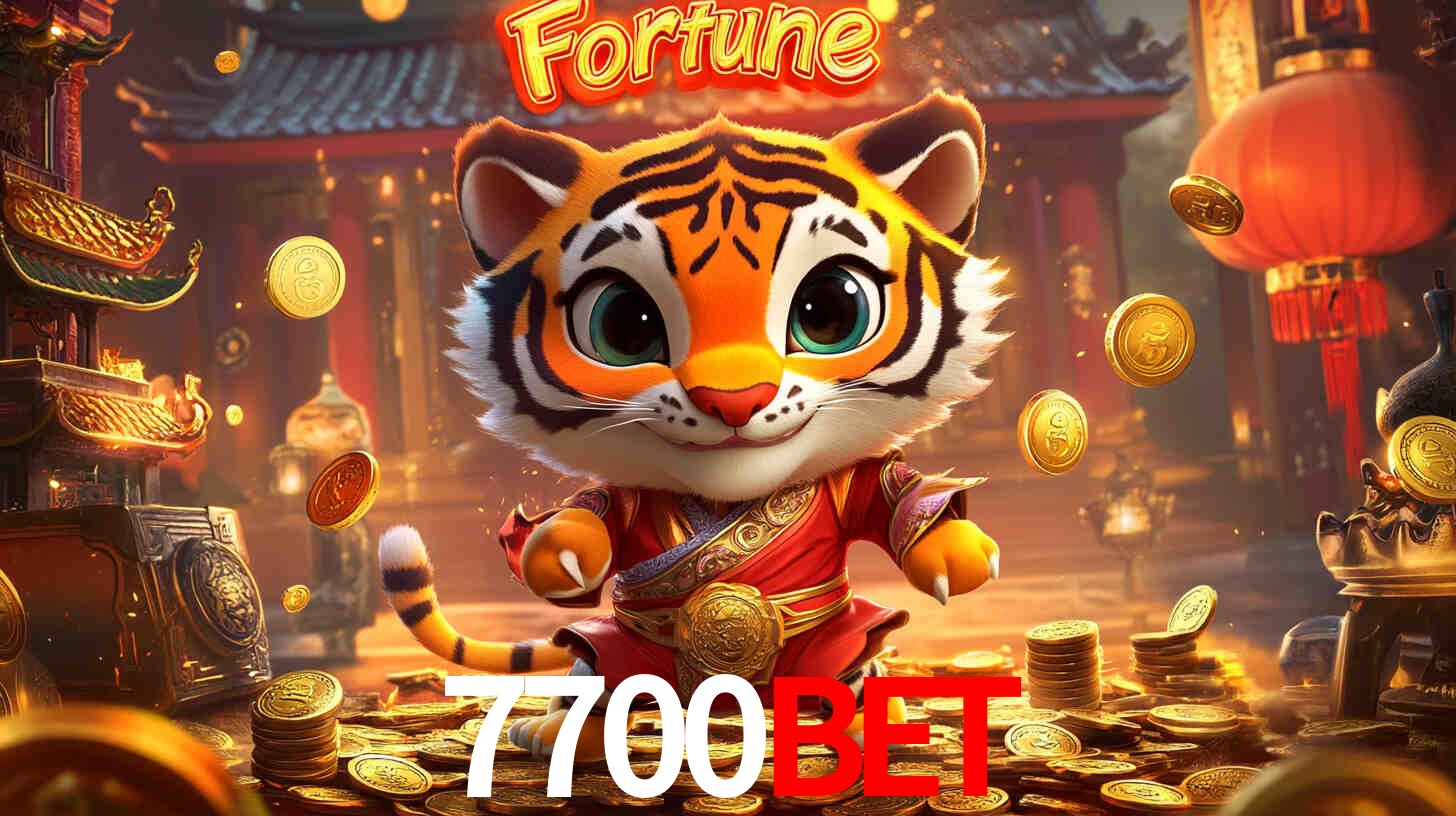 Apostas Esportivas na 7700bet: Um Guia Completo