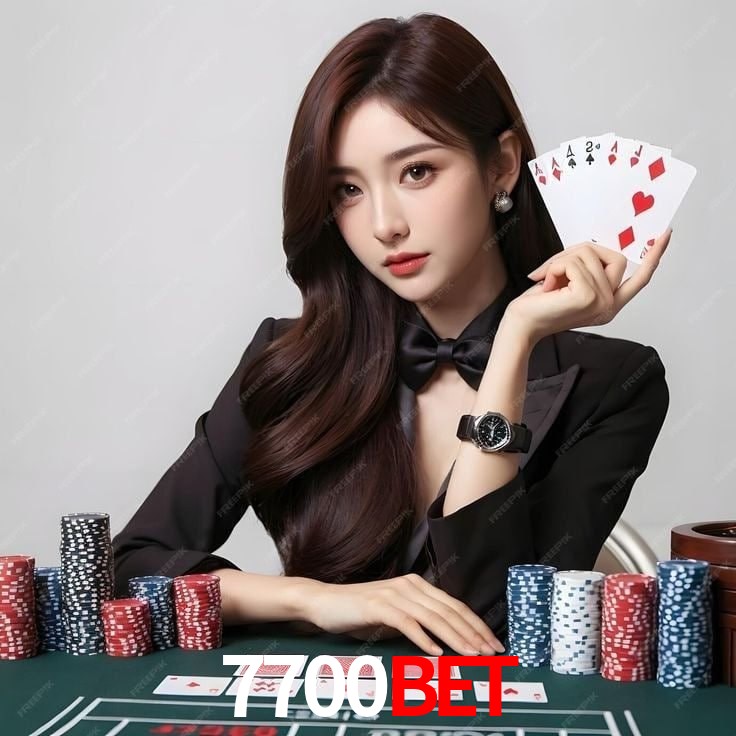 Ofertas Exclusivas 7700bet
