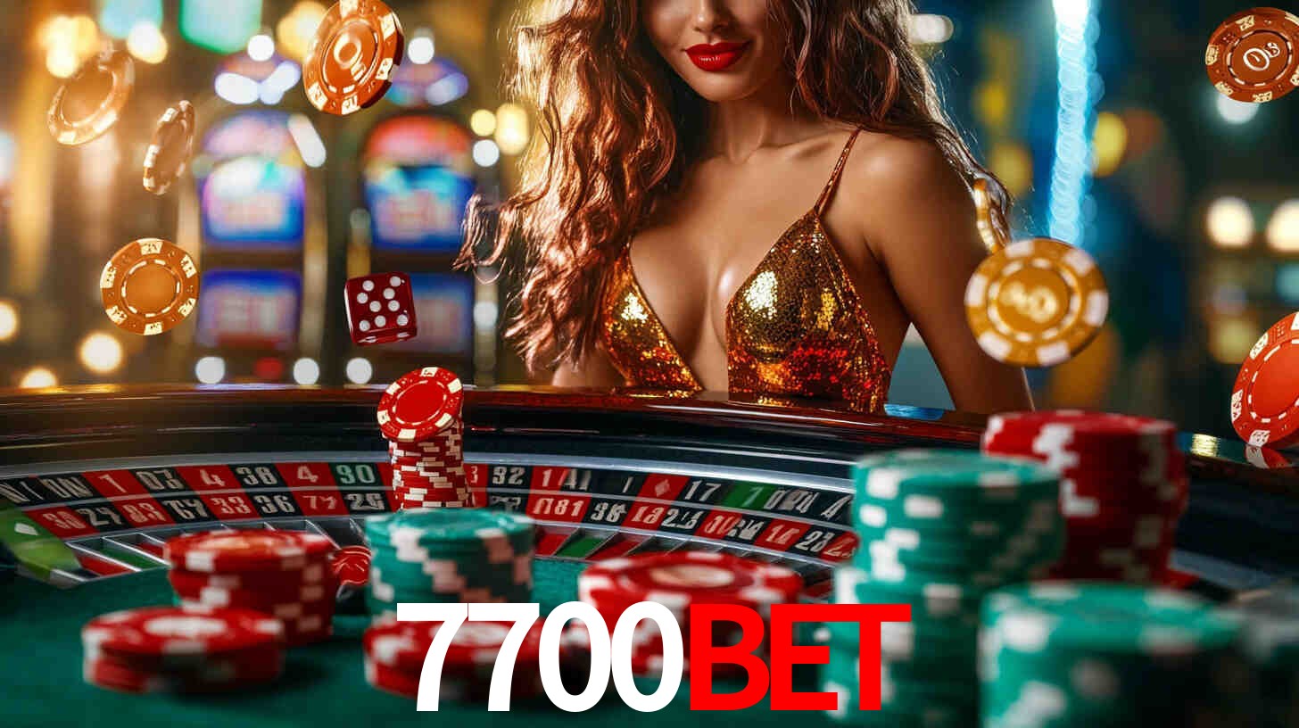 Premium Interface 7700bet