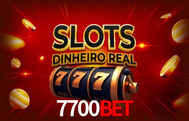 7700bet Certificado eCOGRA