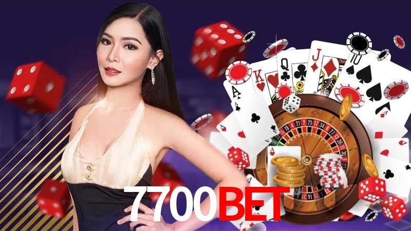 Jogos Exclusivos 7700bet