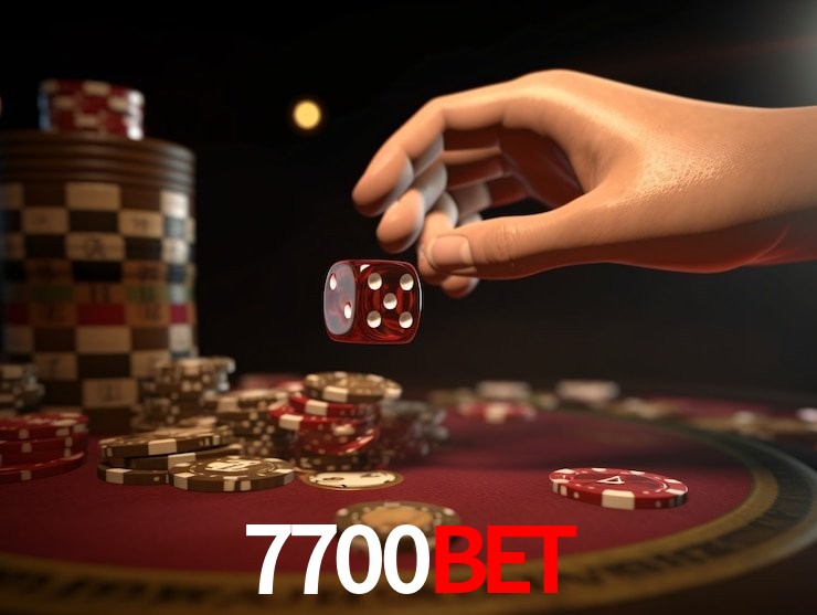 Login Seguro 7700bet
