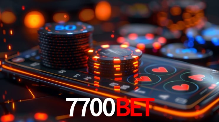 Bonus Features 7700bet