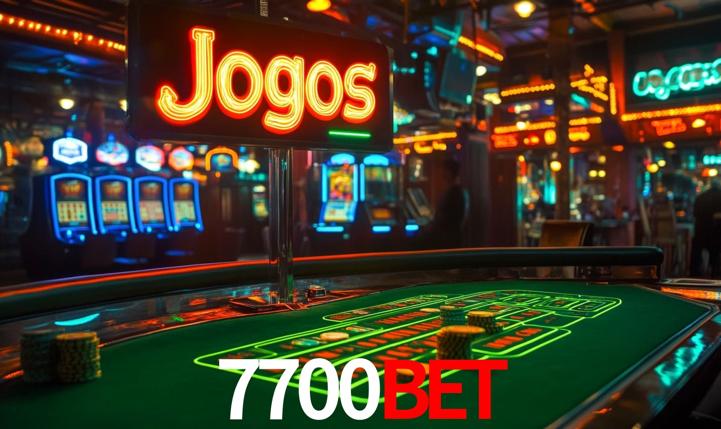 Tecnologia da Plataforma 7700bet