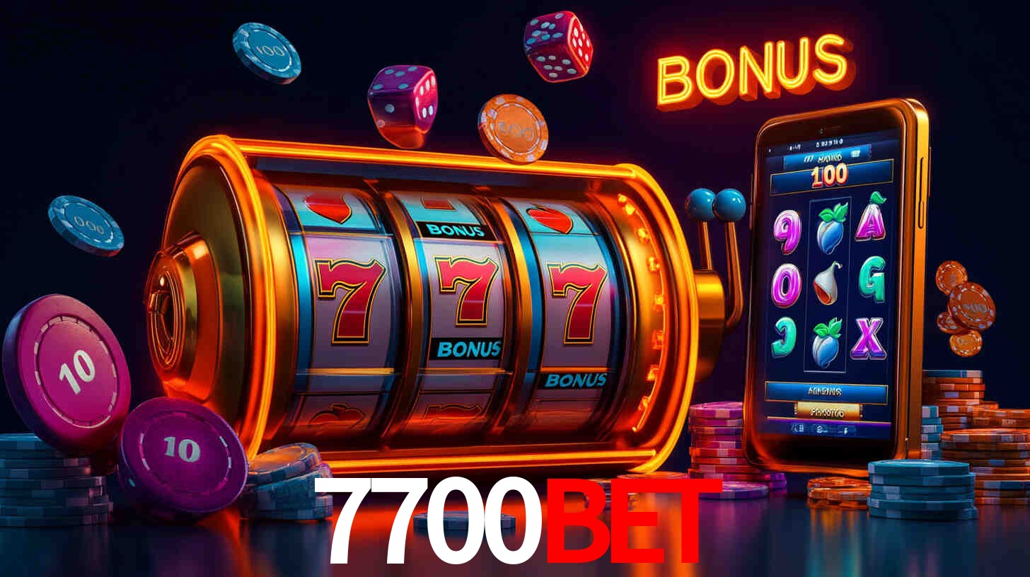 Explorando a Categoria de Eventos em Apostas na 7700bet