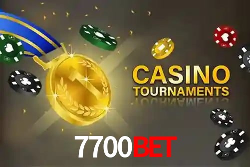Requisitos do APK 7700bet para Android - Logo Oficial
