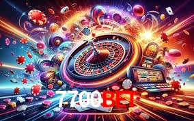 Estatísticas 7700bet