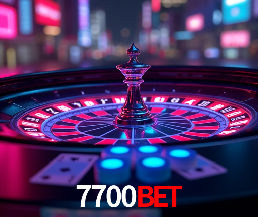 Inovações de Jogos na 7700bet: O Futuro das Experiências Interativas