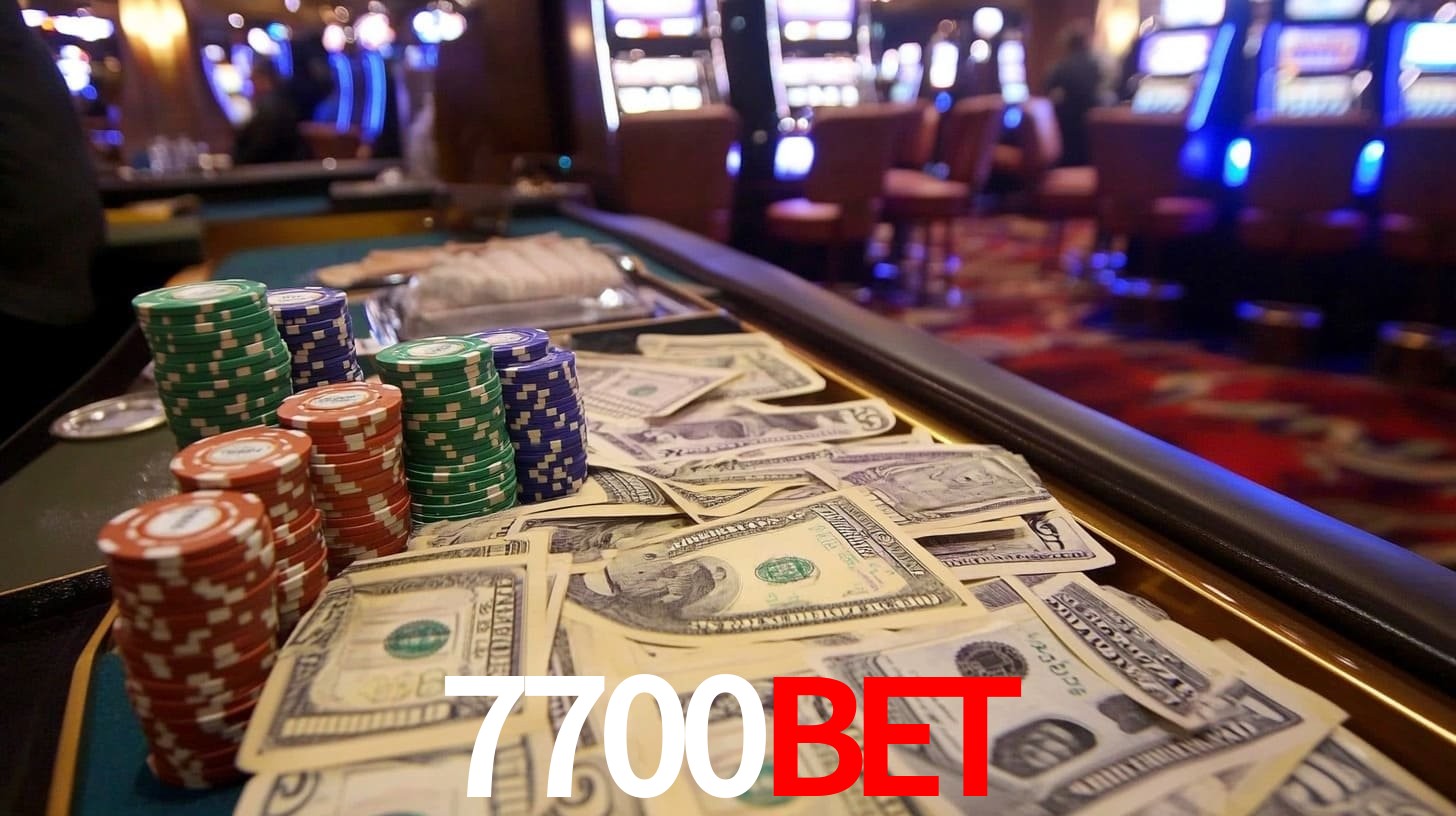 Logo 7700bet Telegram Canal Oficial