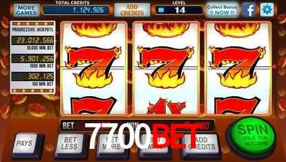Explorando a Categoria de Eventos em Apostas na 7700bet