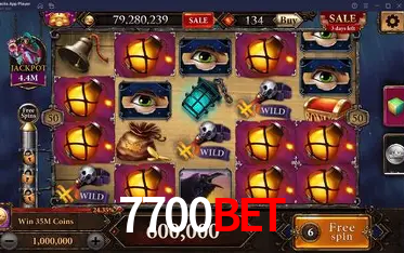7700bet Cassino Ao Vivo - 89 Mesas Evolution Gaming