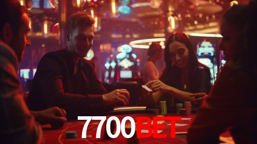 A Popularidade dos Caça-Níqueis no 7700bet