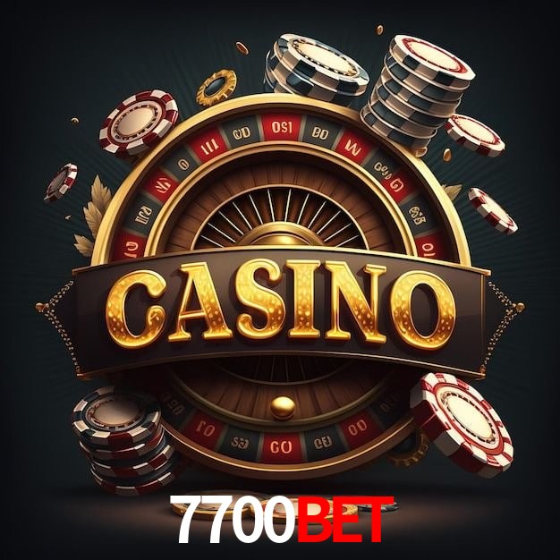 7700bet Download Speed Test Logo - Teste de Velocidade Certificado