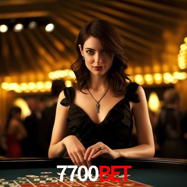 Descubra o Programa VIP da 7700bet: Vantagens Exclusivas para Jogadores