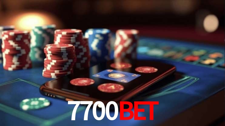 Benefícios da Conta 7700bet