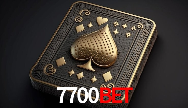 Avaliações dos Jogadores 7700bet