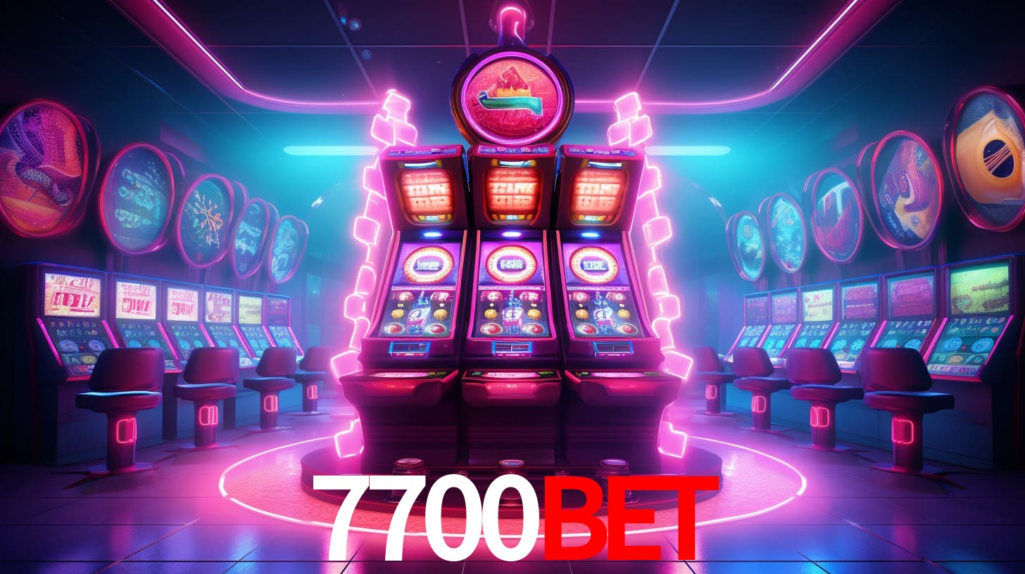 7700bet - Cassino On-line Sorte Real - 7700bet.com