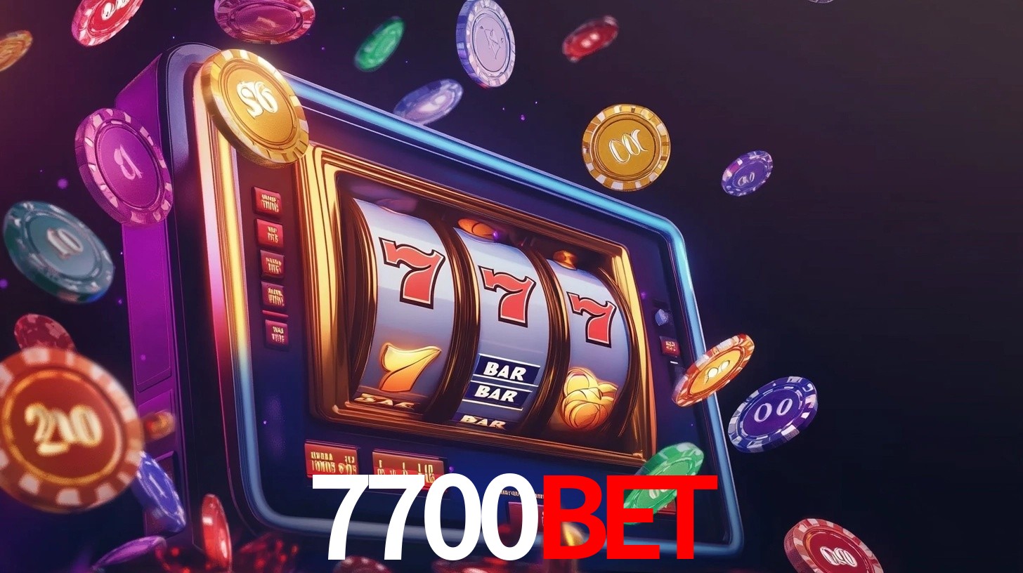 Programa VIP 7700bet