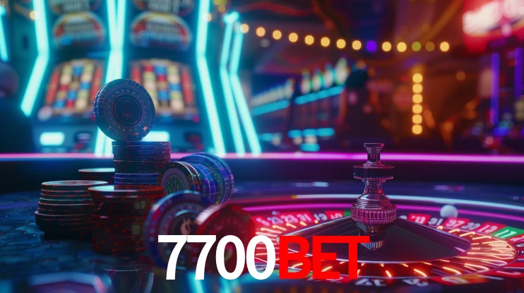 Account Benefits 7700bet
