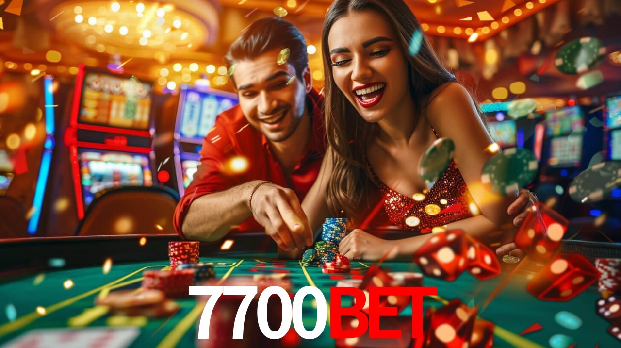 Integração de APIs 7700bet