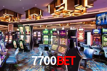 Inovações de Jogos na 7700bet: O Futuro das Experiências Interativas