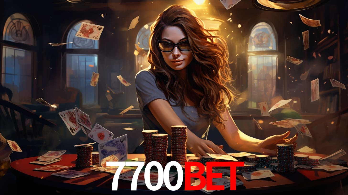 VIP Casino 7700bet