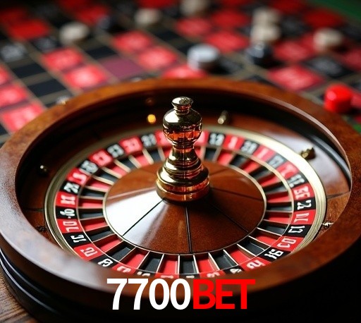 7700bet Sistema Rápido