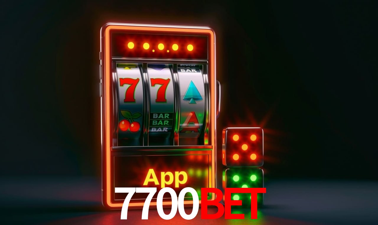 Diretório de Jogos 7700bet