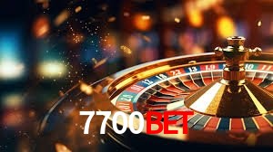 7700bet Logo Seguro