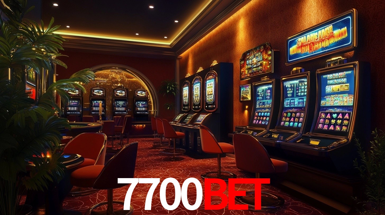 Daily Bonuses 7700bet