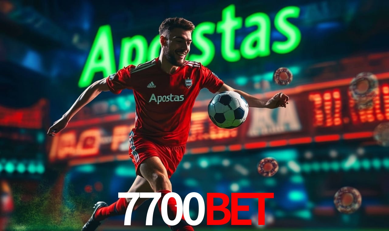 PIX Instantâneo 7700bet