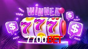 Statistics 7700bet