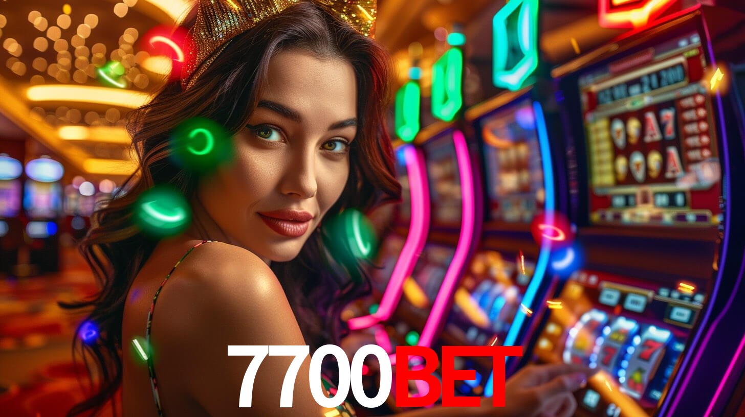 7700bet Apostas Esportivas Logo - 34 Esportes Certificados