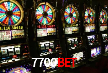 Apostas Esportivas na 7700bet: Um Guia Completo