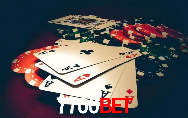 7700bet VIP Program Logo