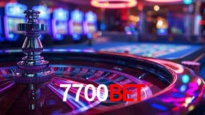 Recursos de Bônus 7700bet
